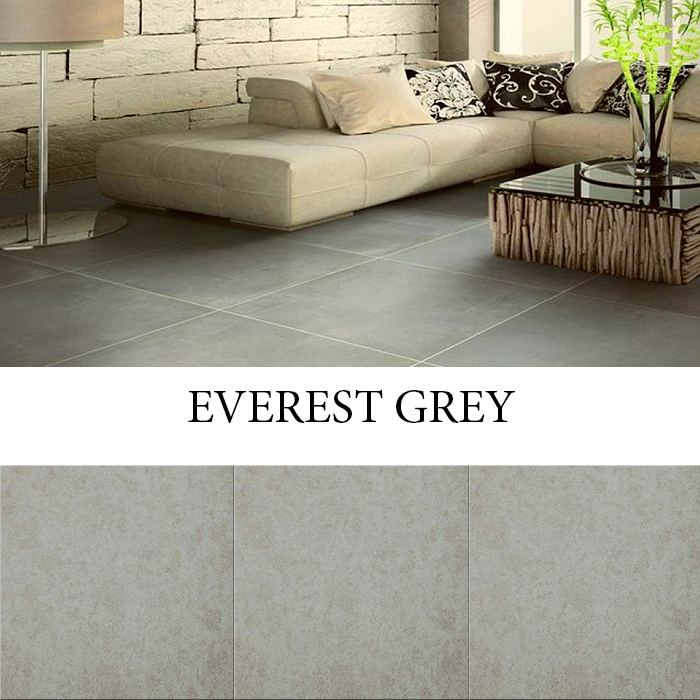 IMPORTILES EVEREST GREY 50x50